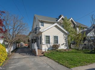 136 Summit Ave, Upper Darby, PA 19082