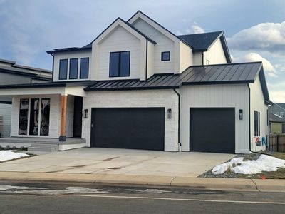 922 Eldorado Ln, Louisville, CO, 80027