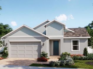 Meadowood Plan, Brack Ranch, Saint Cloud, FL 34771