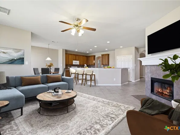 904 Winding Creek Pl, Round Rock, TX 78665