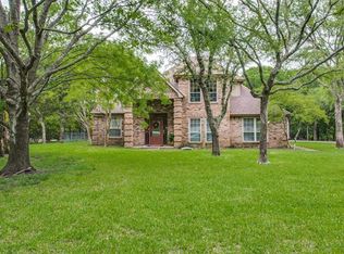 216 Valley Ranch Rd, Weatherford, TX 76087
