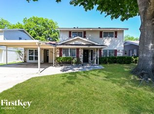 3002 Harlan Dr, Mesquite, TX