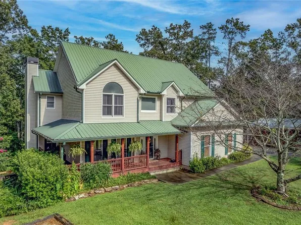1279 Ficklen Church Way, Canton, GA 30114