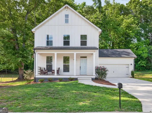 125 E 5th St, Monroe, GA 30655