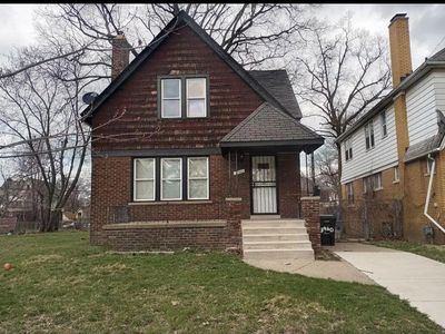 3960 Three Mile Dr, Detroit, MI, 48224