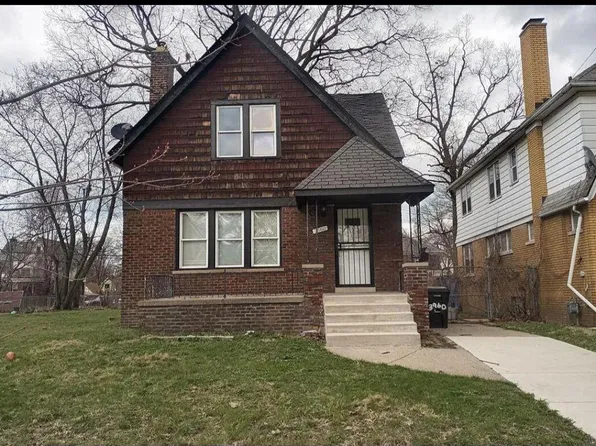 3960 Three Mile Dr, Detroit, MI 48224