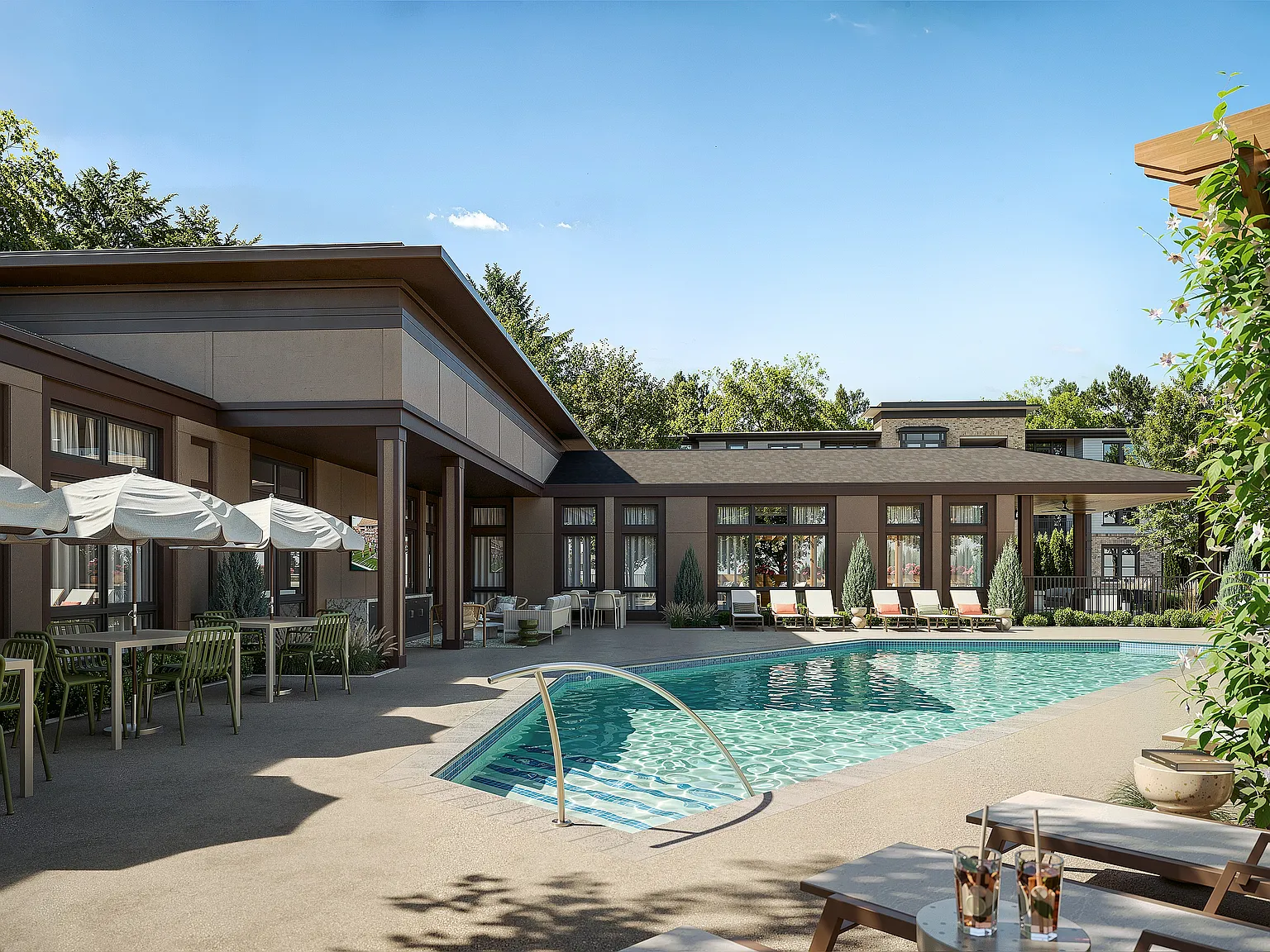 The Reserve at Mill Run — Photo 2