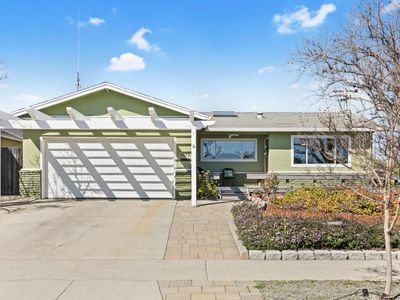 1555 Park Ridge Dr, San Jose, CA, 95118