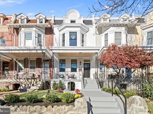 27 W St NW, Washington, DC 20001