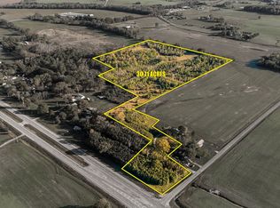 35 County Line Rd SW, Elora, TN 37328