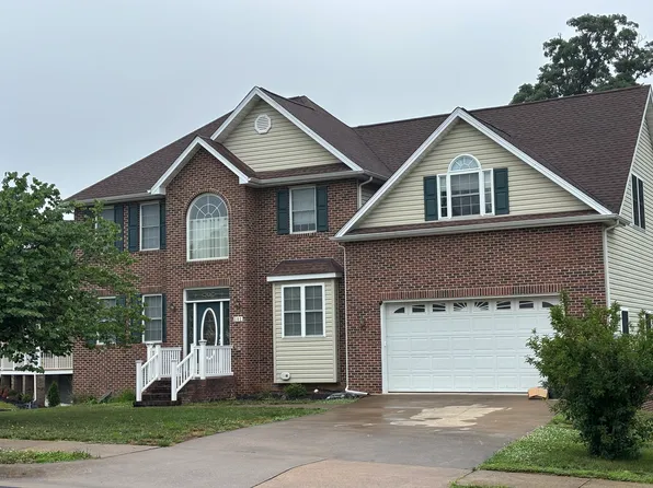 101 Quigley Ct, Winchester, VA 22602