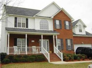 117 Ashley Hill Dr, Goose Creek, SC 29445