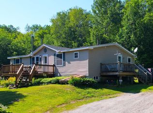 1483 Enosburg Mountain Rd, Enosburg Falls, VT 05450
