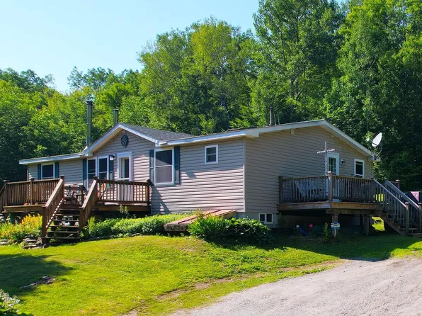 1483 Enosburg Mountain Road, Enosburg, VT 05450