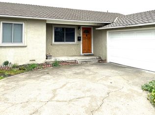 1078 Keats Ln, Hayward, CA