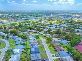 8202 NW 100th Drive, Tamarac, FL 33321