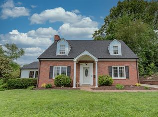 203 Royal Ave, Saint Louis, MO