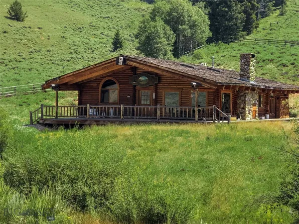 2644-C W Fork Little Sheep Creek Rd, Lima, MT 59739