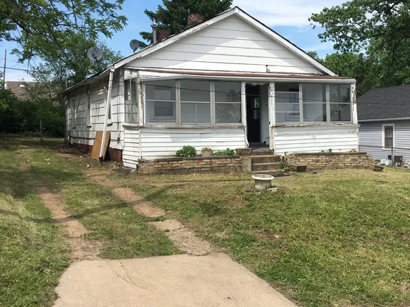 8117 Hicks Ave, Saint Louis, MO 63117