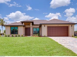 3816 NW 22nd Ter, Cape Coral, FL 33993