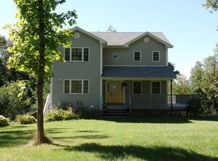 918 Rugg Rd, Fletcher, VT 05444
