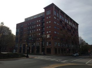 715 N Church St UNIT 403, Charlotte, NC 28202