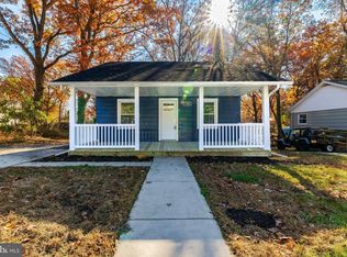 758 Chestnut Ave, Woodbury Heights, NJ 08097