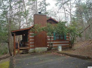 2231 Hidden Mountain Rd, Sevierville, TN 37876