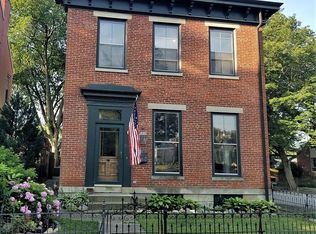 602 E 2nd St, Madison, IN 47250