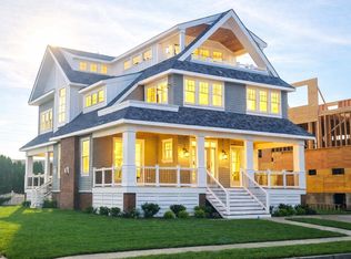 1904 W Brigantine Ave, Brigantine, NJ 08203