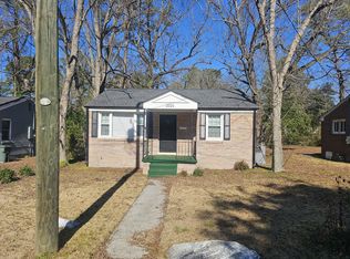 2321 Chappelle St, Columbia, SC 29203