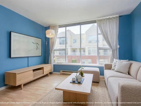 8333 Jones Rd #368, Richmond, BC V6Y 3W9