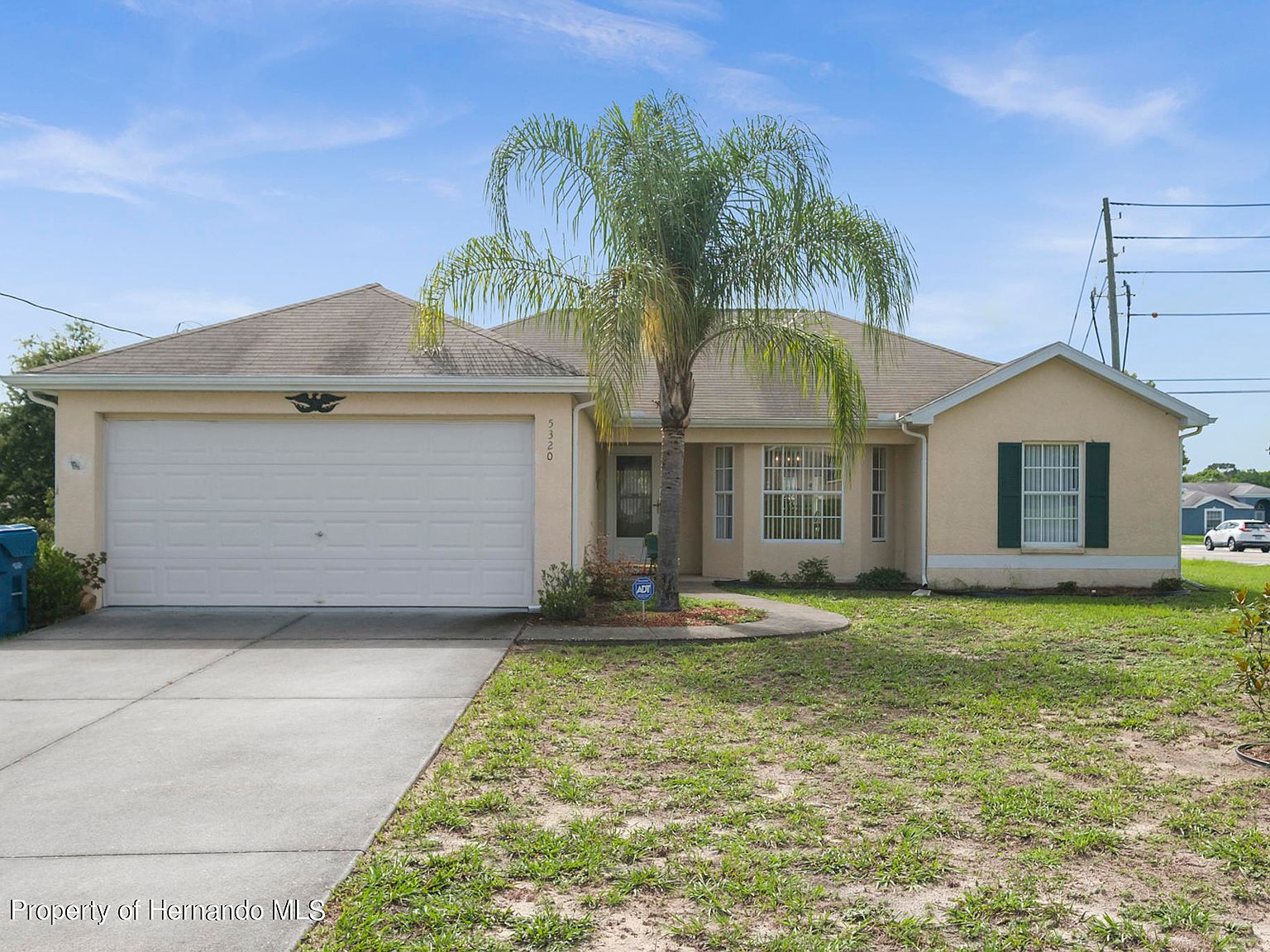 5320 Baldock Ave, Spring Hill, FL 34608 Zillow