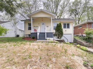 320 Lithia Ave, Saint Louis, MO