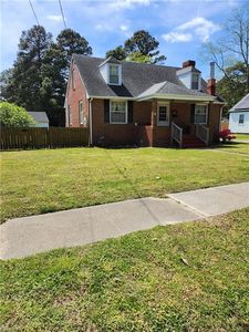 20 Greenbrier Rd, Portsmouth, VA, 23707