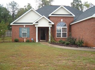115 Christine Cir, Perry, GA 31069