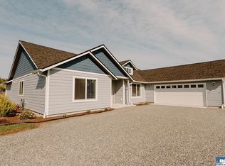 290 Griffith Farm Rd, Sequim, WA 98382