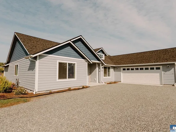 290 Griffith Farm Rd, Sequim, WA 98382
