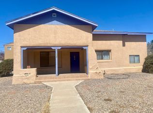 1145 E Mesa Ave, Las Cruces, NM 88001