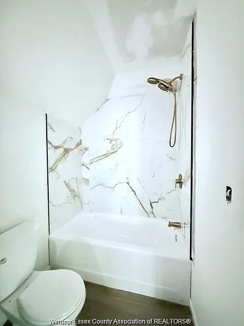 1 bed, $1,334 — Photo 3