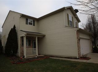 8313 Lake Tree Ln, Indianapolis, IN 46217