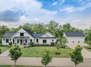 608 W Church St, Mason, OH 45040