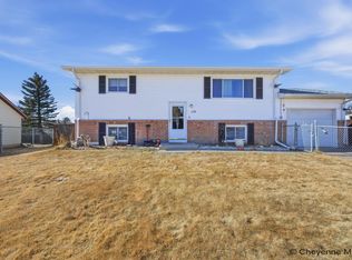 128 Big Sandy Cir, Cheyenne, WY 82001