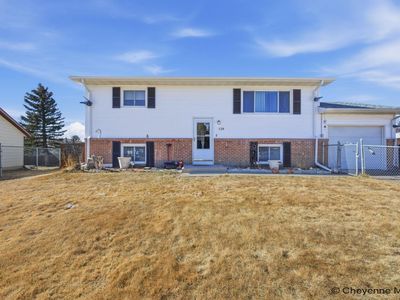 128 Big Sandy Cir, Cheyenne, WY, 82001