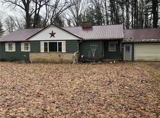 1222 Burnt Hill Rd, Olean, NY 14760