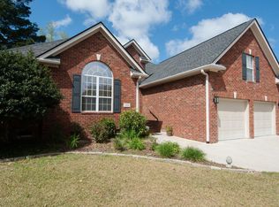 733 Hamlet Cir, Goose Creek, SC 29445
