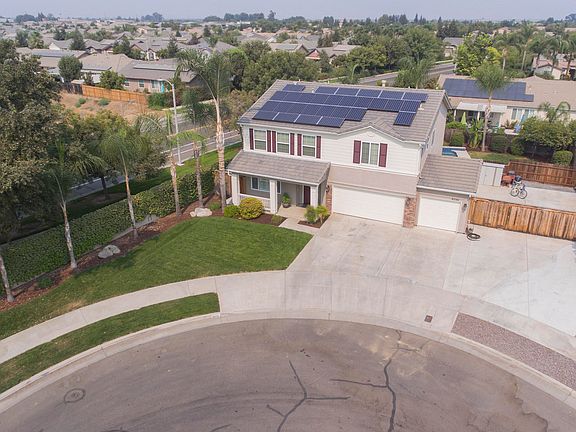 5th image of 6246 W Buena Vista Ct