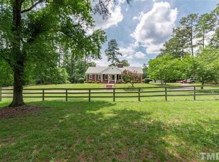 4528 Forestville Rd, Raleigh, NC 27616