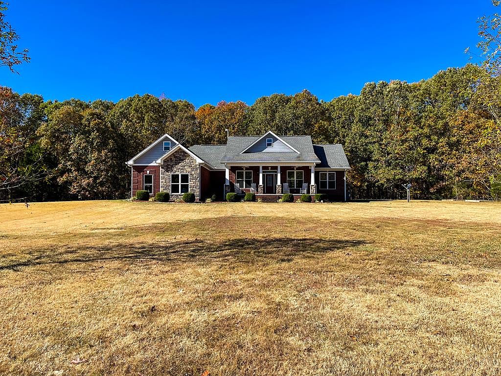 161 Cedar Grove Rd, Big Sandy, TN 38221 Zillow