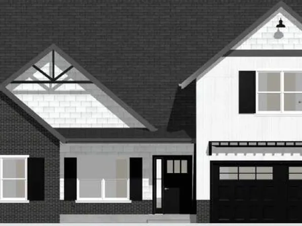 3214 Indian Summer Ln Lot 44, Knoxville, TN 37920